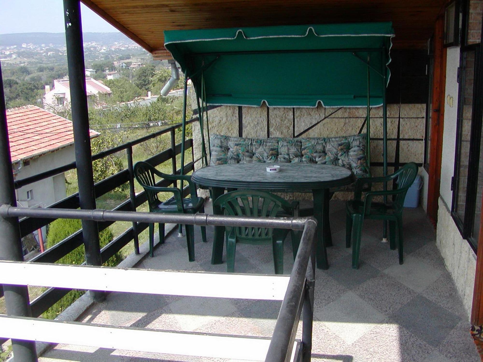 Villa Summer House Saints Constantine and Helena Room photo