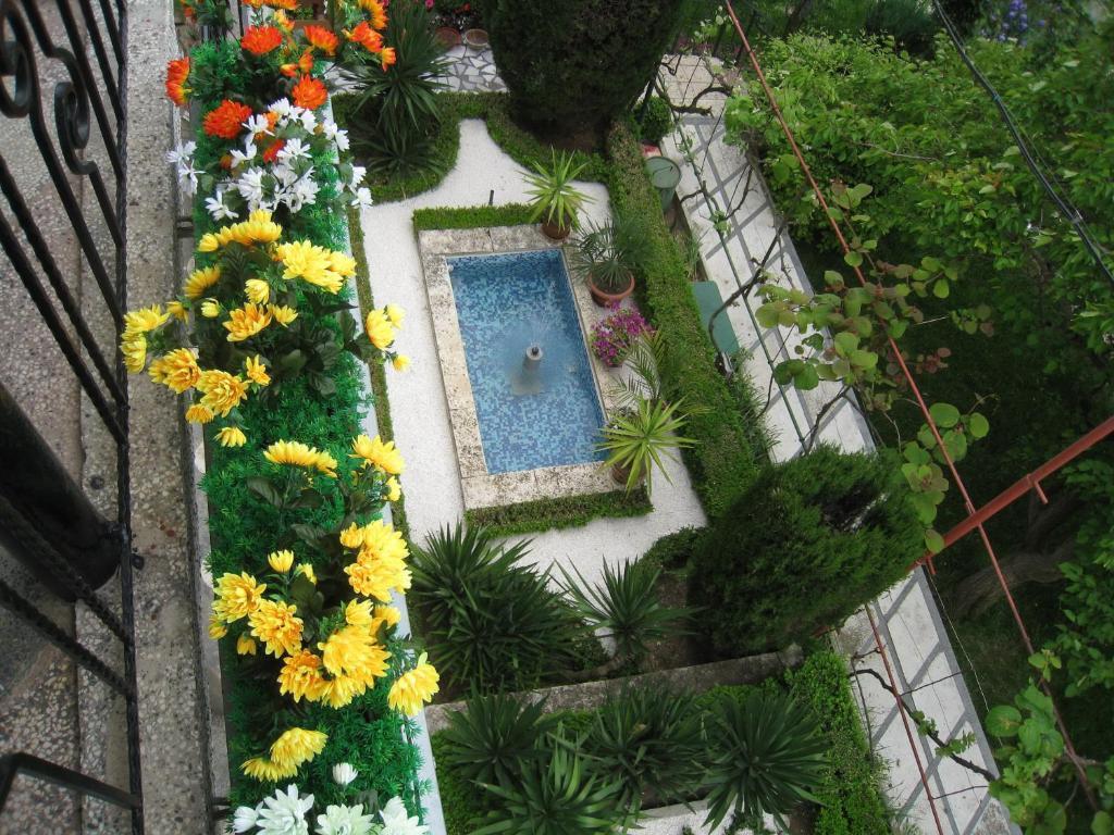 Villa Summer House Saints Constantine and Helena Exterior photo