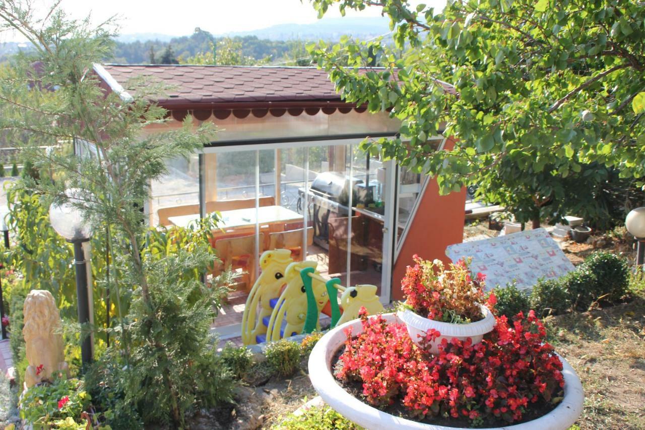 Villa Summer House Saints Constantine and Helena Exterior photo