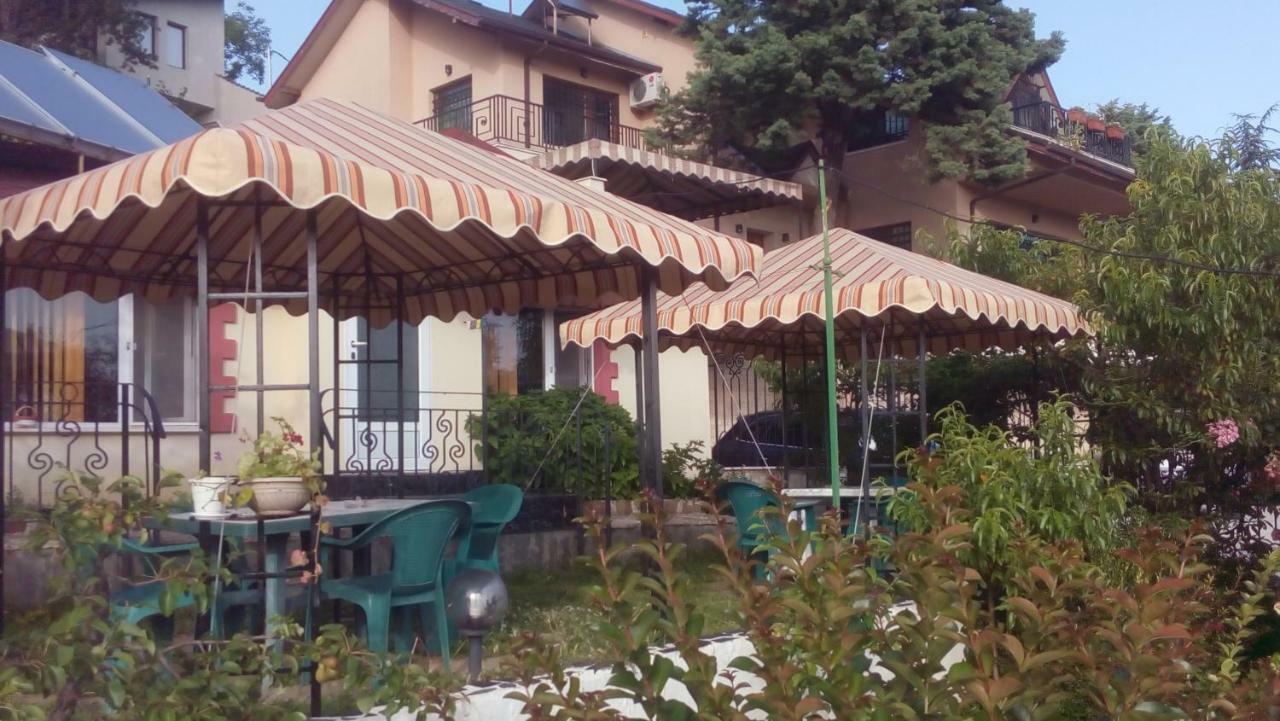 Villa Summer House Saints Constantine and Helena Exterior photo